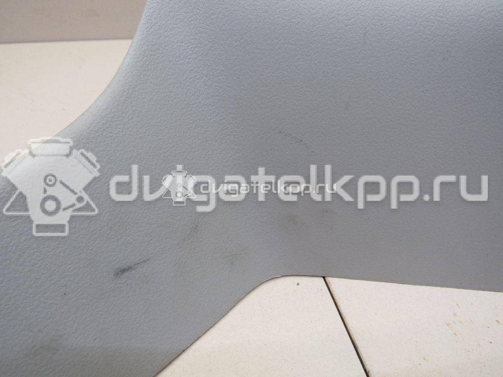 Фото Обшивка стойки  7625079J006GS для suzuki SX4 {forloop.counter}}