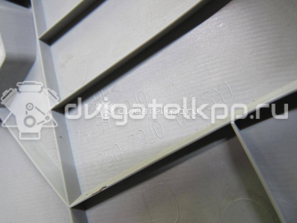 Фото Обшивка стойки  7625079J006GS для suzuki SX4 {forloop.counter}}