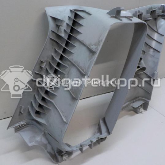 Фото Обшивка стойки  7625079J006GS для suzuki SX4
