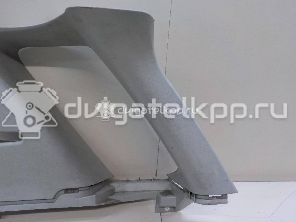 Фото Обшивка стойки  7625079J006GS для suzuki SX4 {forloop.counter}}