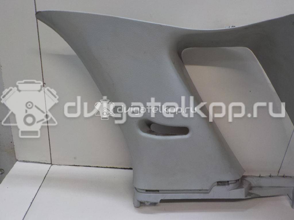 Фото Обшивка стойки  7625079J006GS для suzuki SX4 {forloop.counter}}