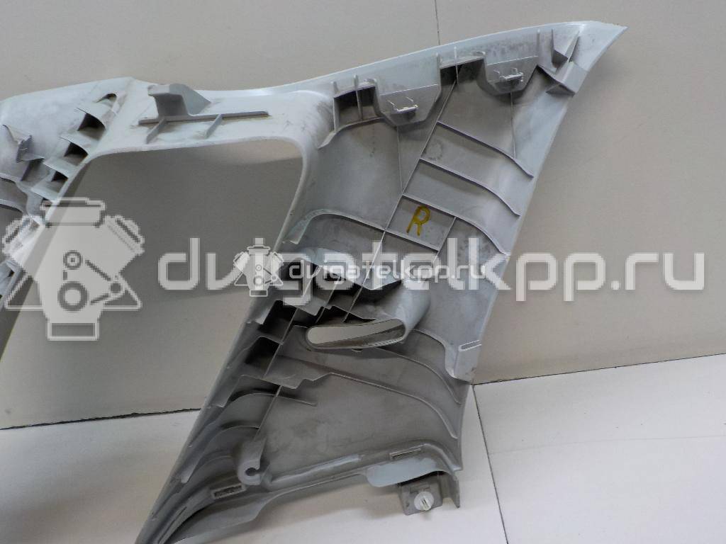 Фото Обшивка стойки  7625079J006GS для suzuki SX4 {forloop.counter}}