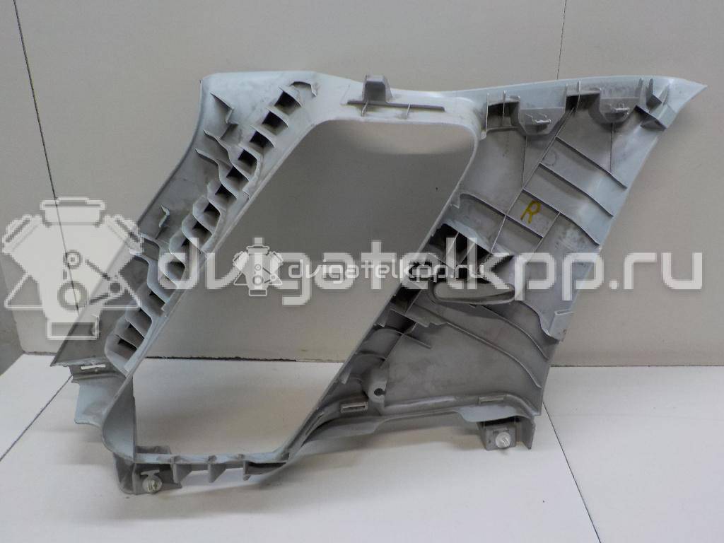 Фото Обшивка стойки  7625079J006GS для suzuki SX4 {forloop.counter}}