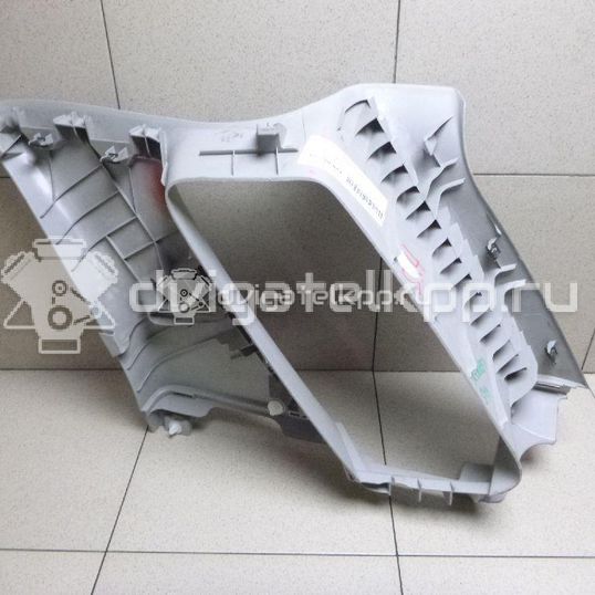 Фото Обшивка стойки  7626079J006GS для suzuki SX4