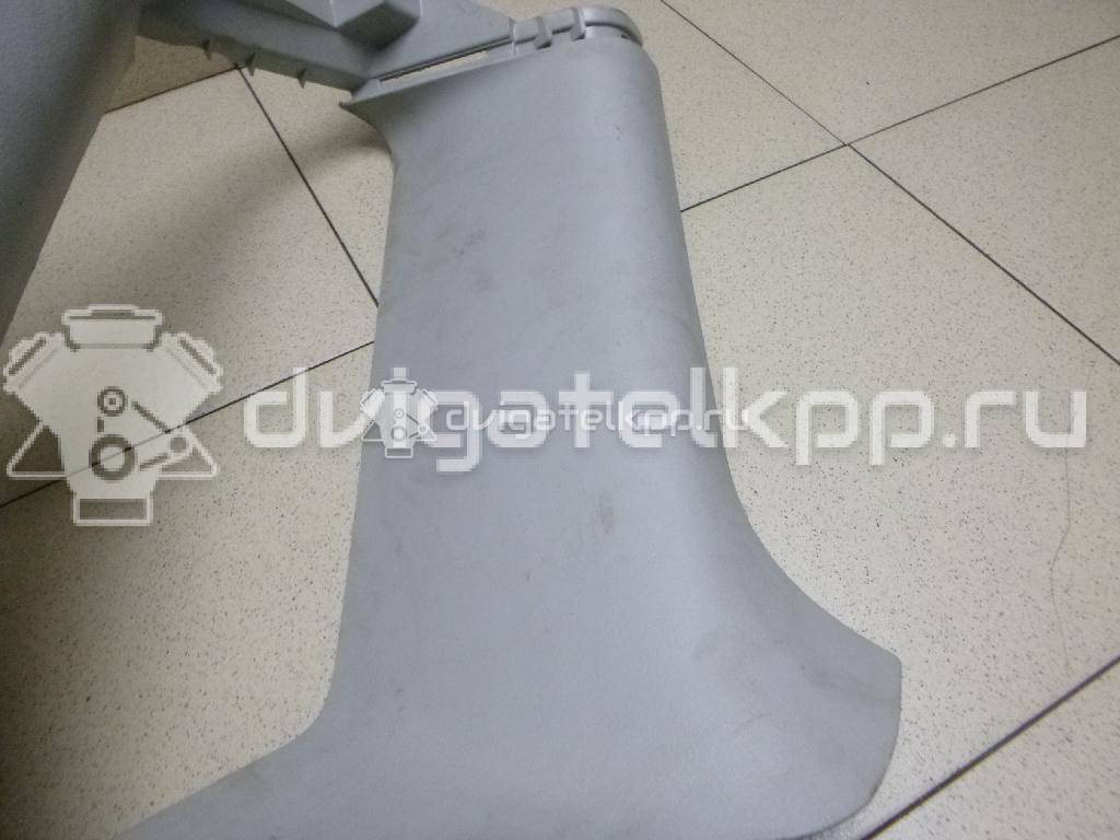 Фото Обшивка стойки  7626079J006GS для suzuki SX4 {forloop.counter}}