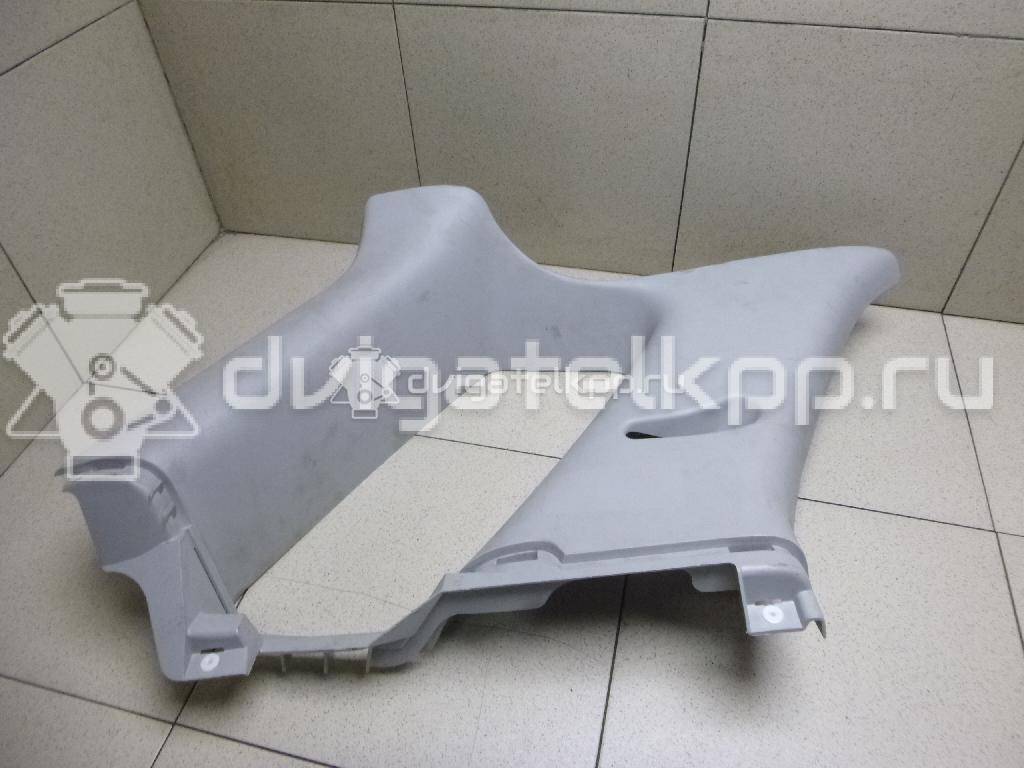 Фото Обшивка стойки  7626079J006GS для suzuki SX4 {forloop.counter}}
