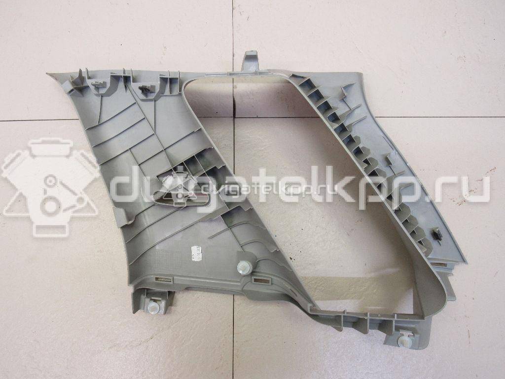 Фото Обшивка стойки  7626079j006gs для suzuki SX4 {forloop.counter}}