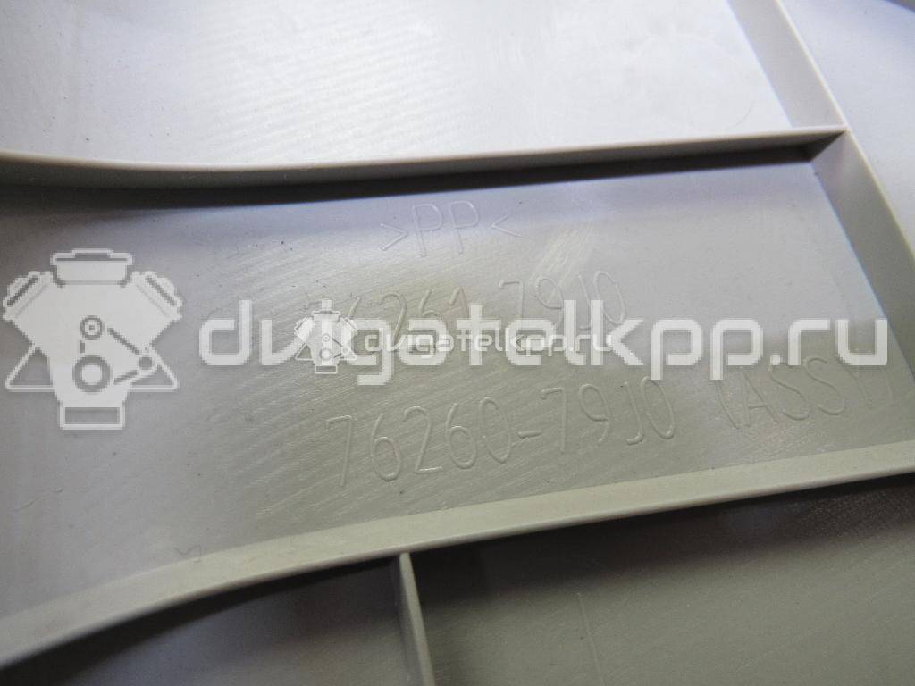 Фото Обшивка стойки  7626079j006gs для suzuki SX4 {forloop.counter}}
