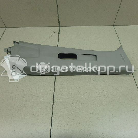 Фото Обшивка стойки  7621080j106gs для suzuki SX4