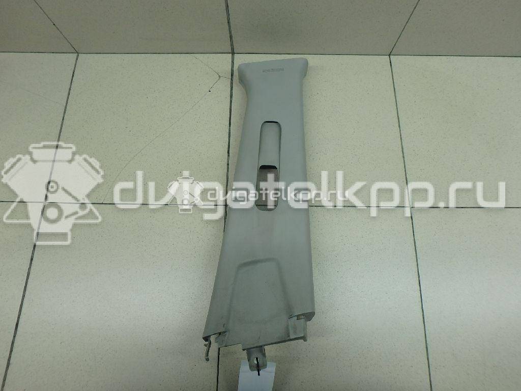 Фото Обшивка стойки  7621080j106gs для suzuki SX4 {forloop.counter}}