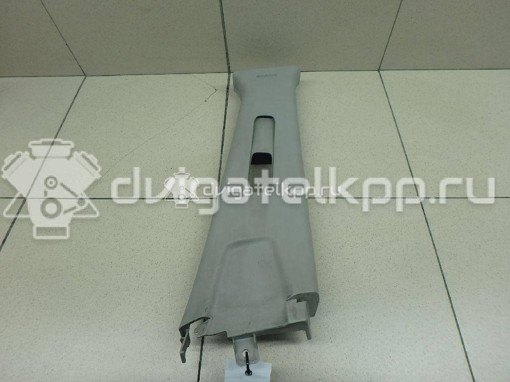 Фото Обшивка стойки  7621080j106gs для suzuki SX4 {forloop.counter}}