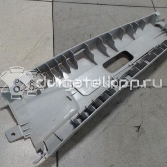 Фото Обшивка стойки  7621080J106GS для suzuki SX4