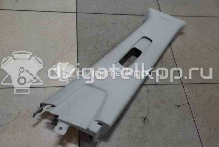 Фото Обшивка стойки  7621080J106GS для suzuki SX4 {forloop.counter}}