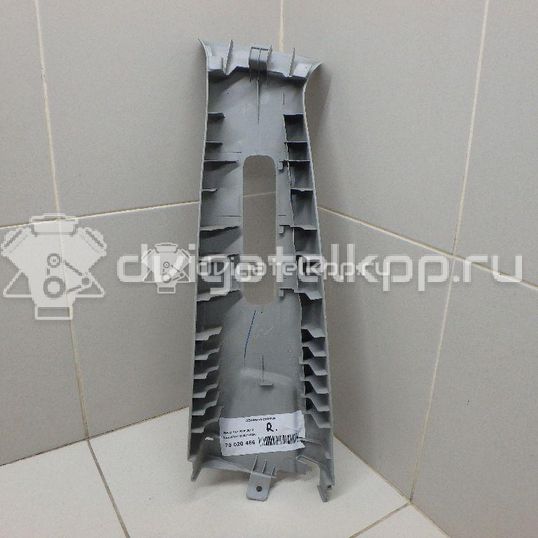 Фото Обшивка стойки  7621080J106GS для suzuki SX4