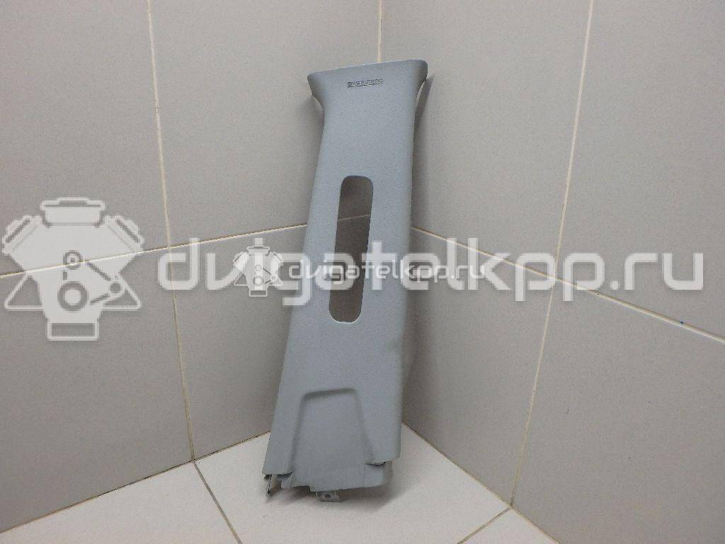 Фото Обшивка стойки  7621080J106GS для suzuki SX4 {forloop.counter}}