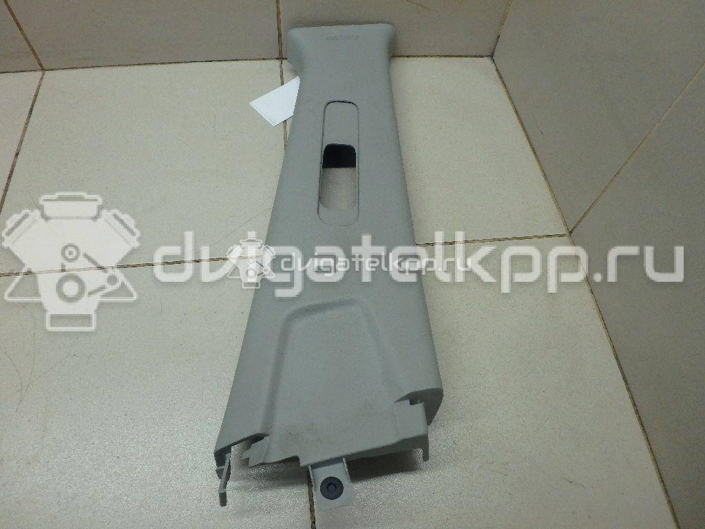 Фото Обшивка стойки  7621080J106GS для suzuki SX4 {forloop.counter}}