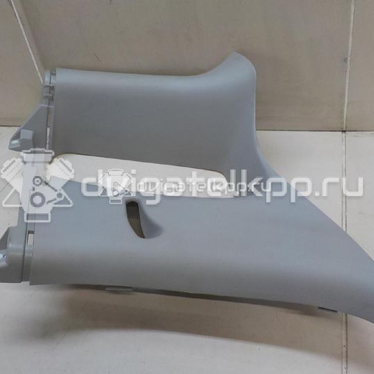 Фото Обшивка стойки  7626080J006GS для suzuki SX4