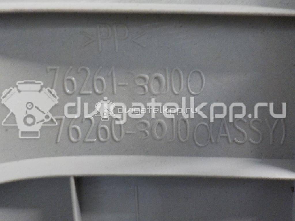 Фото Обшивка стойки  7626080J006GS для suzuki SX4 {forloop.counter}}