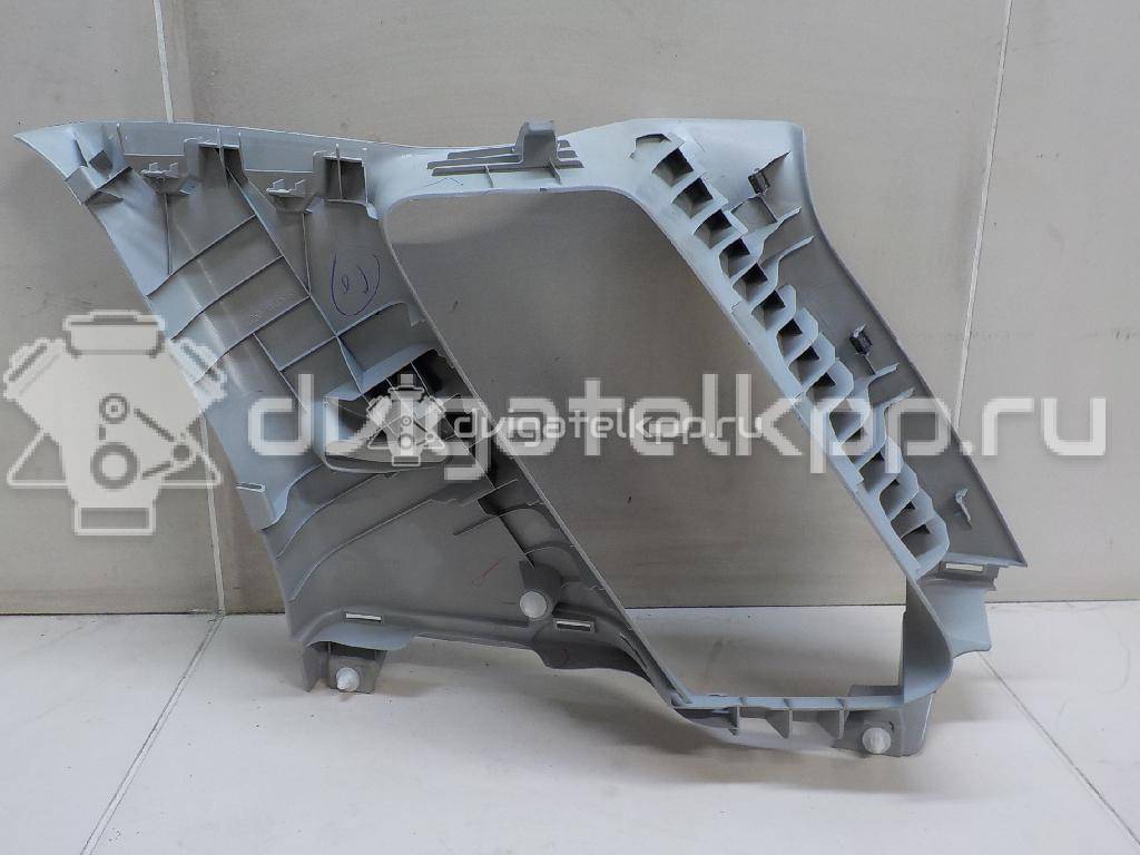 Фото Обшивка стойки  7626080J006GS для suzuki SX4 {forloop.counter}}