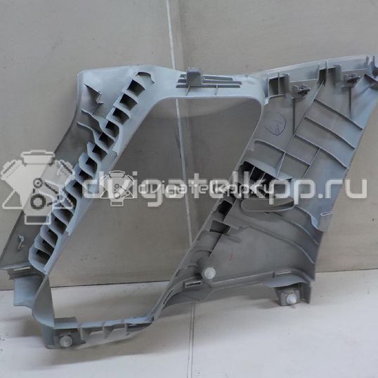 Фото Обшивка стойки  7625080J006GS для suzuki SX4