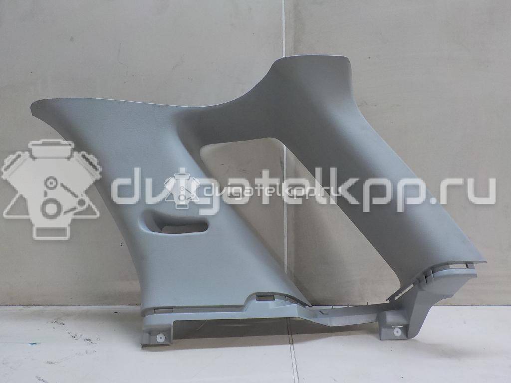 Фото Обшивка стойки  7625080J006GS для suzuki SX4 {forloop.counter}}