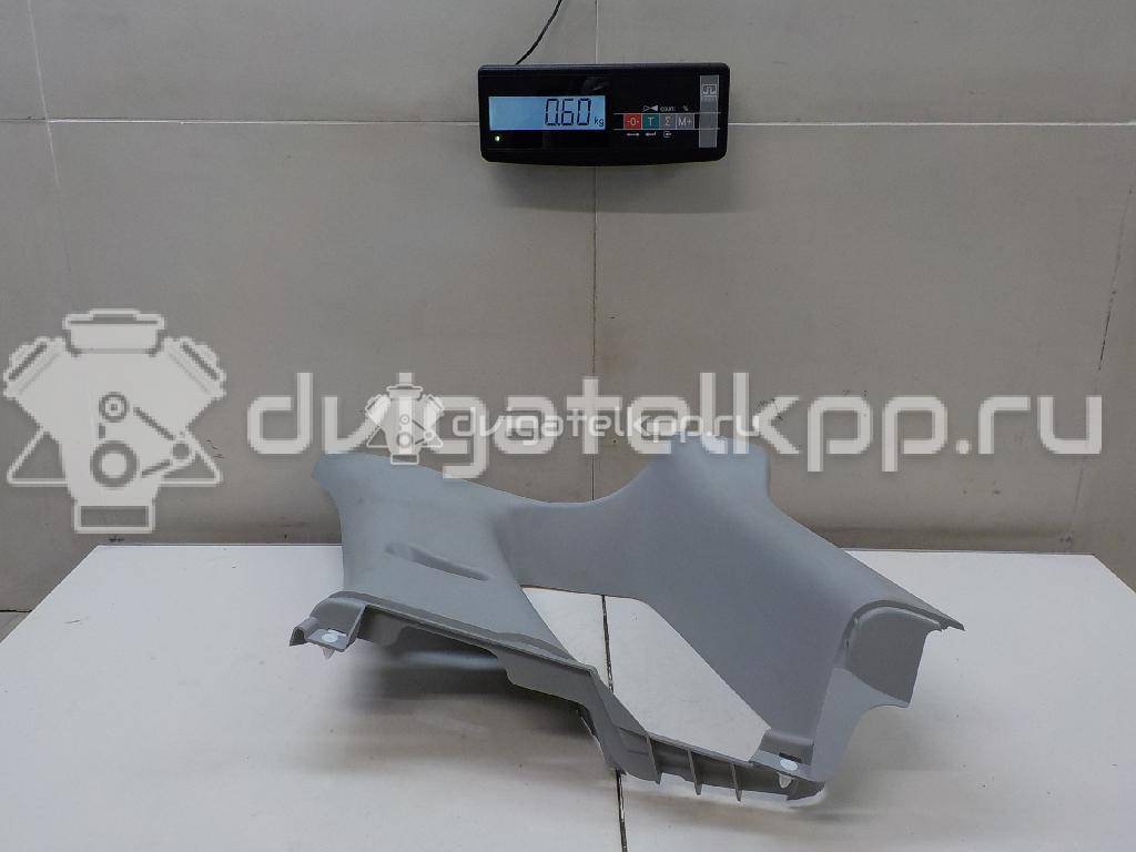 Фото Обшивка стойки  7625080J006GS для suzuki SX4 {forloop.counter}}