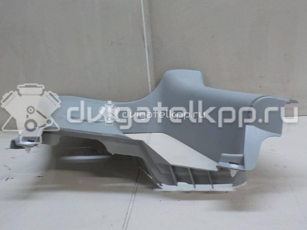 Фото Обшивка стойки  7625080J006GS для suzuki SX4 {forloop.counter}}