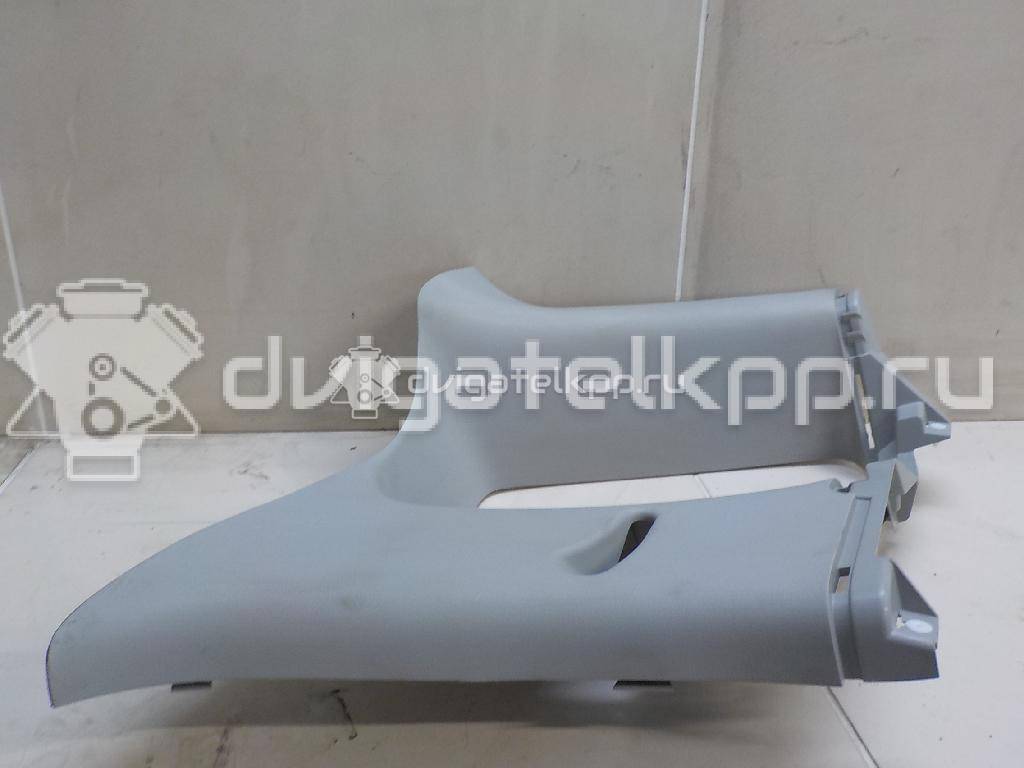 Фото Обшивка стойки  7625080J006GS для suzuki SX4 {forloop.counter}}