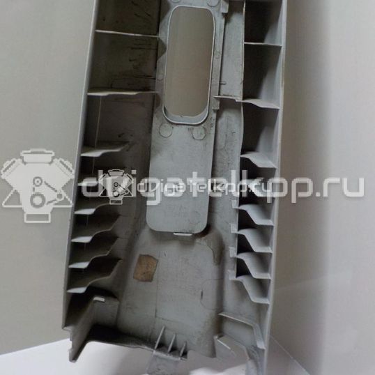 Фото Обшивка стойки  7621079J006GS для suzuki SX4