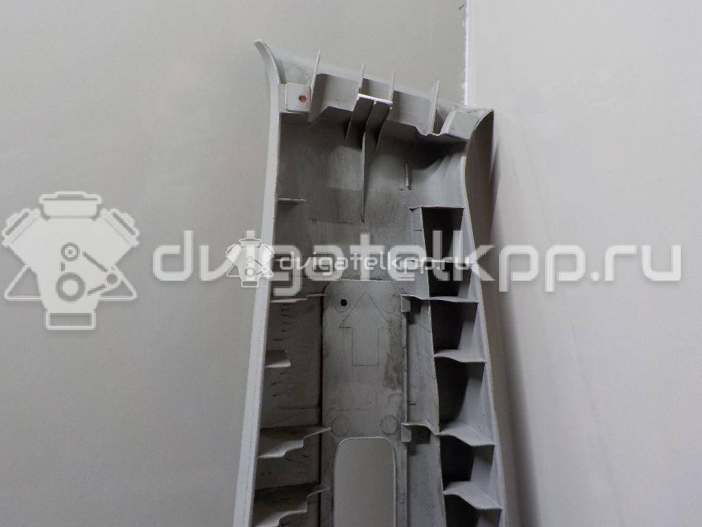 Фото Обшивка стойки  7621079J006GS для suzuki SX4 {forloop.counter}}