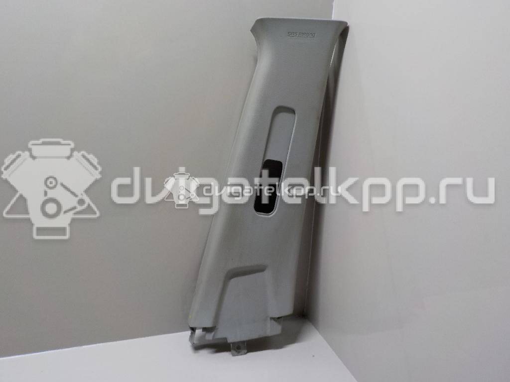 Фото Обшивка стойки  7621079J006GS для suzuki SX4 {forloop.counter}}