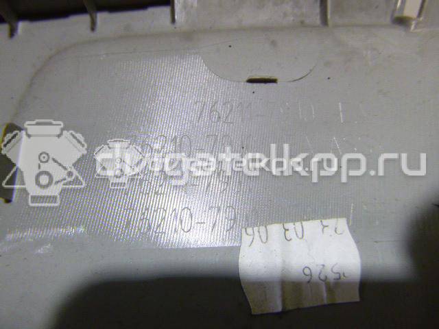Фото Обшивка стойки  7621079J006GS для suzuki SX4 {forloop.counter}}