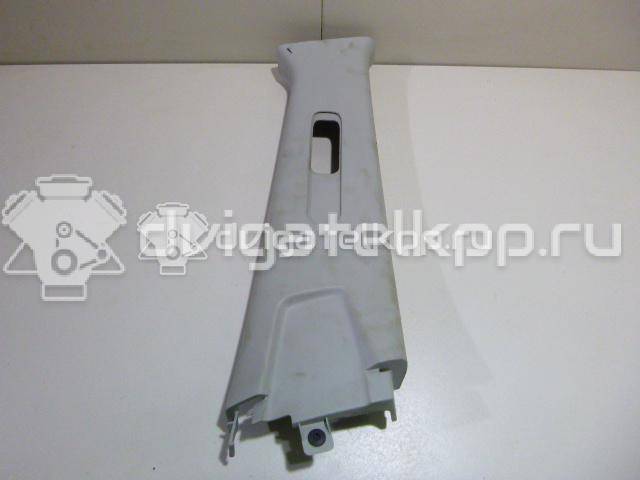 Фото Обшивка стойки  7621079J006GS для suzuki SX4 {forloop.counter}}