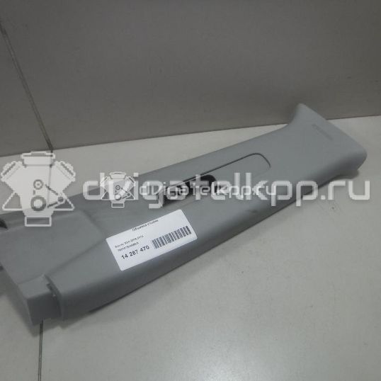 Фото Обшивка стойки  7621079J006GS для suzuki SX4
