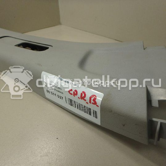 Фото Обшивка стойки  7621079J006GS для suzuki SX4