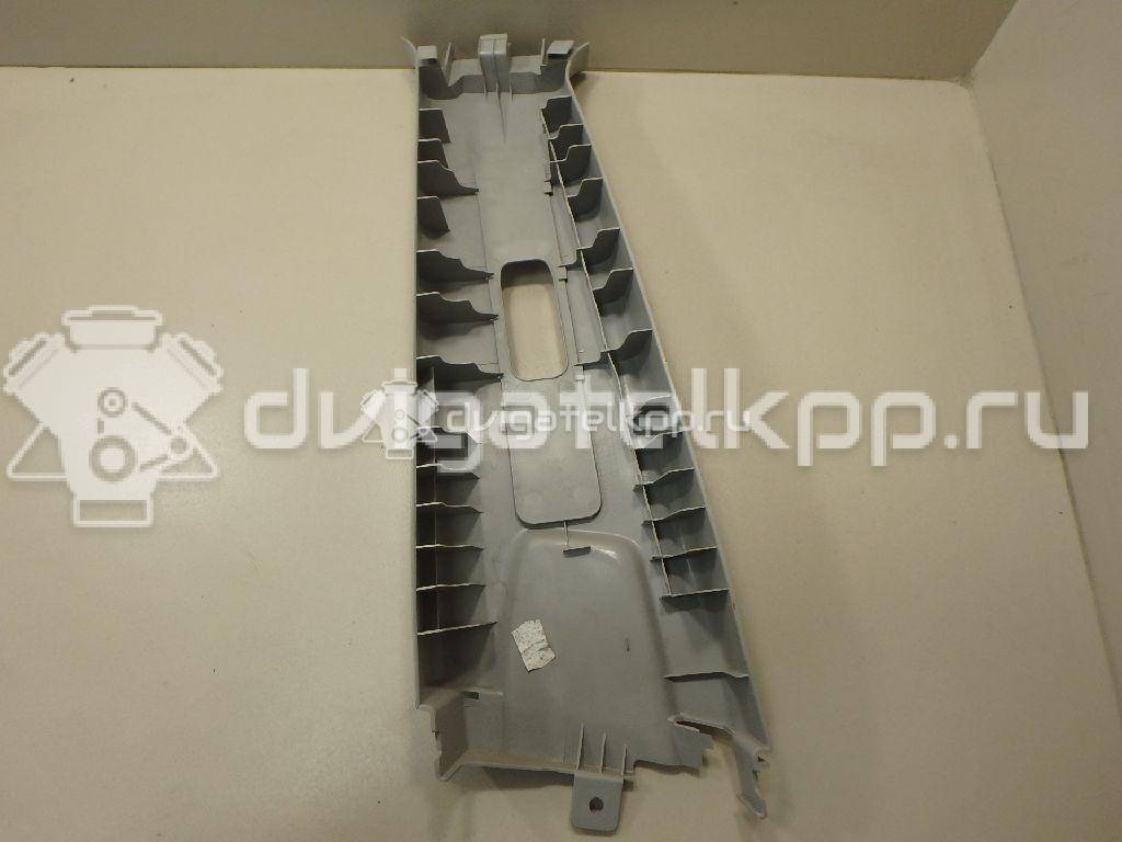 Фото Обшивка стойки  7621079J006GS для suzuki SX4 {forloop.counter}}