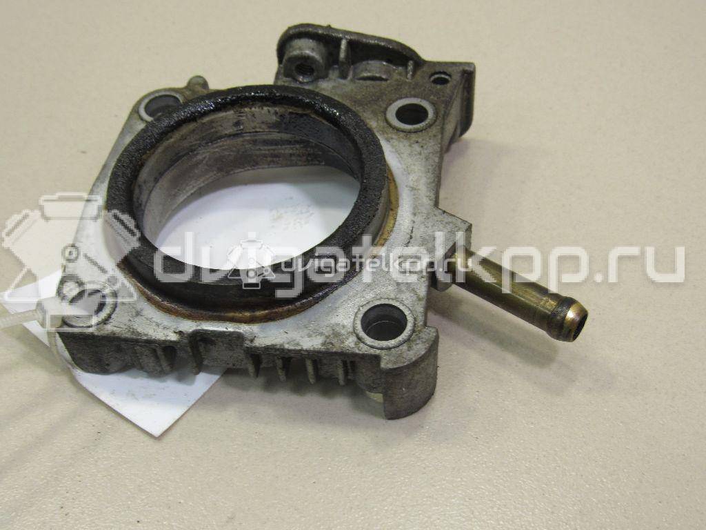 Фото Фланец для двигателя BCA для Skoda Octavia / Octaviaii 1Z3 75 л.с 16V 1.4 л бензин 036133255E {forloop.counter}}