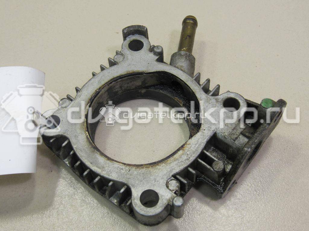 Фото Фланец для двигателя BCA для Skoda Octavia / Octaviaii 1Z3 75 л.с 16V 1.4 л бензин 036133255E {forloop.counter}}