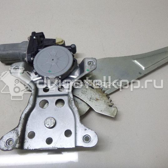 Фото Стеклоподъемник электр. задний левый  8350279j10 для Suzuki Sx4