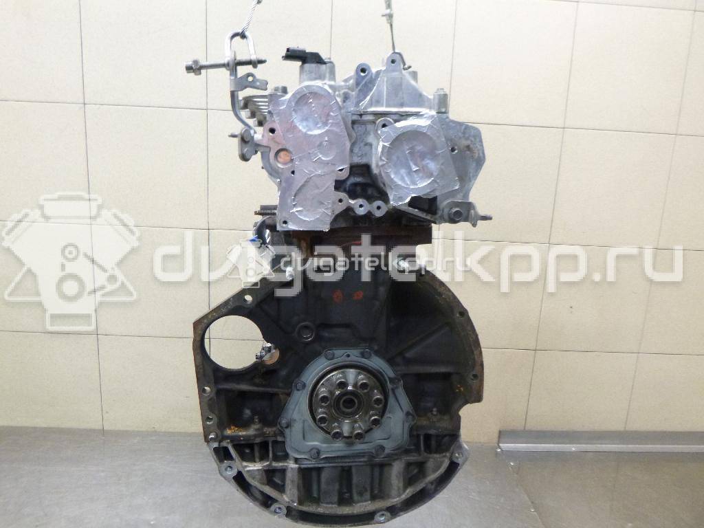 Фото Контрактный (б/у) двигатель M9R для Nissan Qashqai / X-Trail 150-177 л.с 16V 2.0 л Дизельное топливо 1010200Q1L {forloop.counter}}