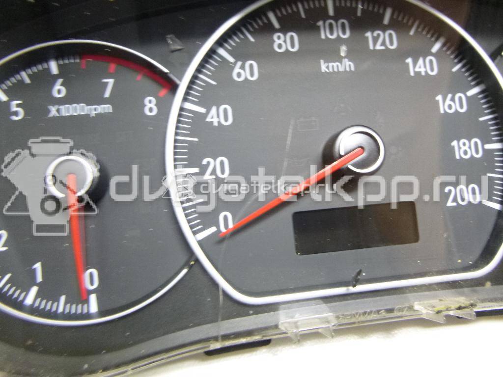 Фото Панель приборов  3411079J20 для suzuki SX4 {forloop.counter}}