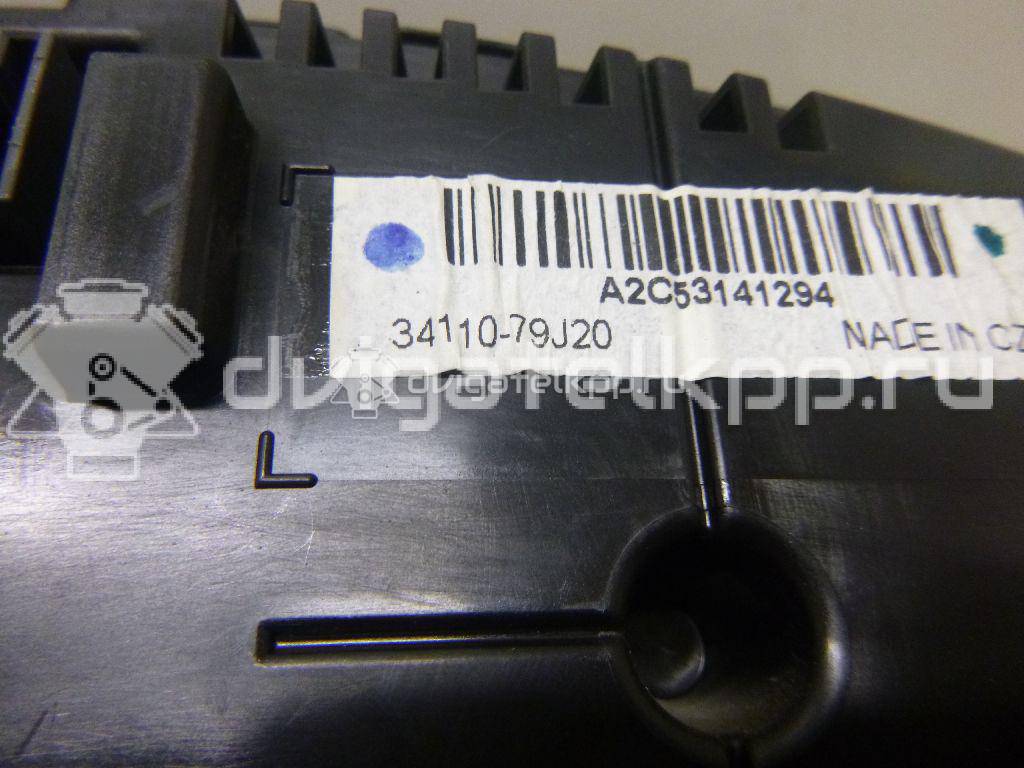 Фото Панель приборов  3411079J20 для suzuki SX4 {forloop.counter}}