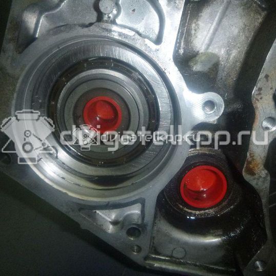 Фото Контрактная (б/у) МКПП для Nissan Qashqai / X-Trail 150-177 л.с 16V 2.0 л M9R Дизельное топливо 32010JG76E