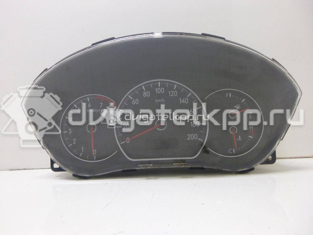 Фото Панель приборов  3411079J20 для suzuki SX4 {forloop.counter}}