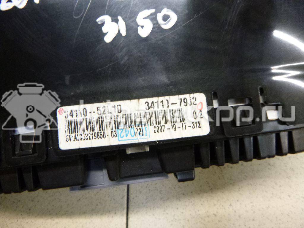 Фото Панель приборов  3411079J20 для suzuki SX4 {forloop.counter}}