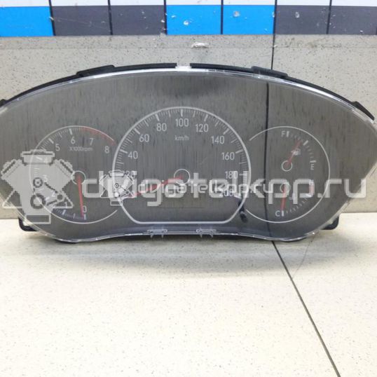 Фото Панель приборов  3411079j20 для suzuki SX4