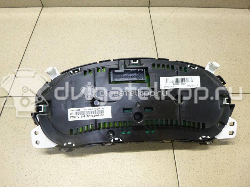 Фото Панель приборов  3411079j20 для suzuki SX4 {forloop.counter}}