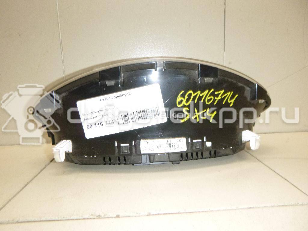 Фото Панель приборов  3411079j20 для suzuki SX4 {forloop.counter}}