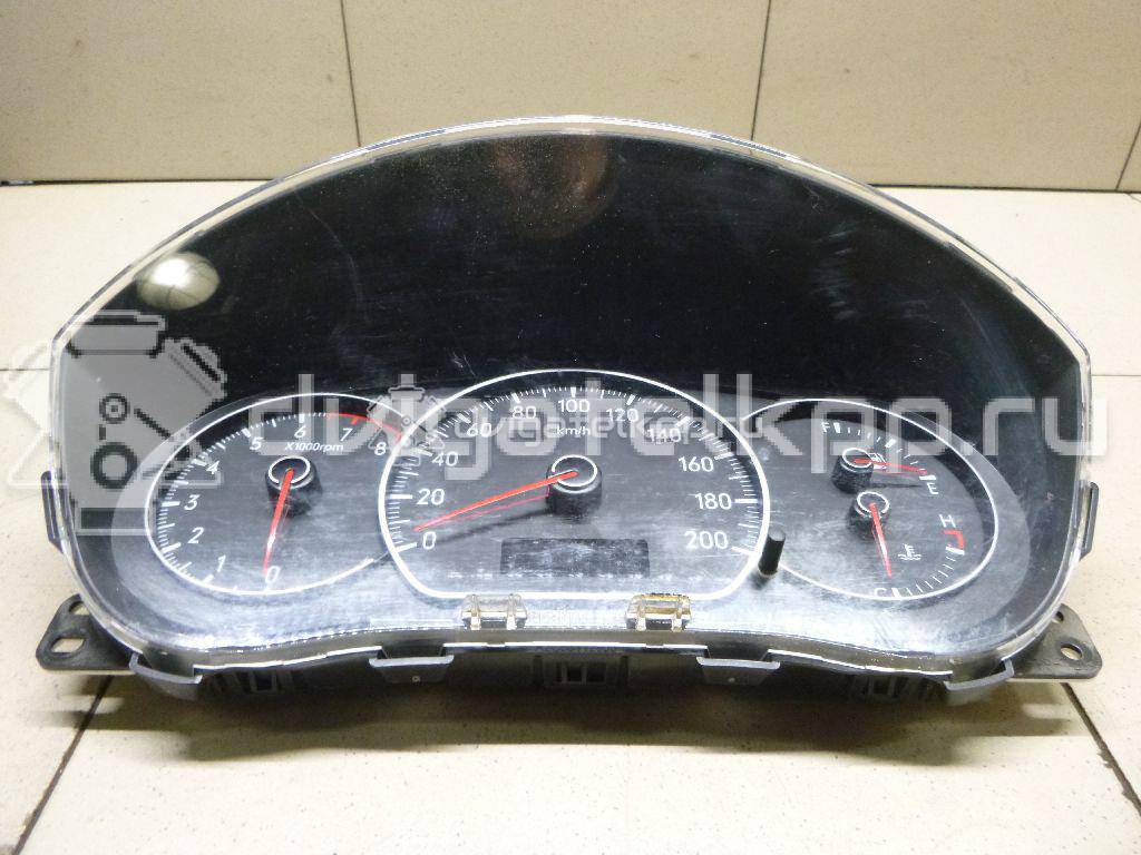 Фото Панель приборов  3411079j20 для suzuki SX4 {forloop.counter}}