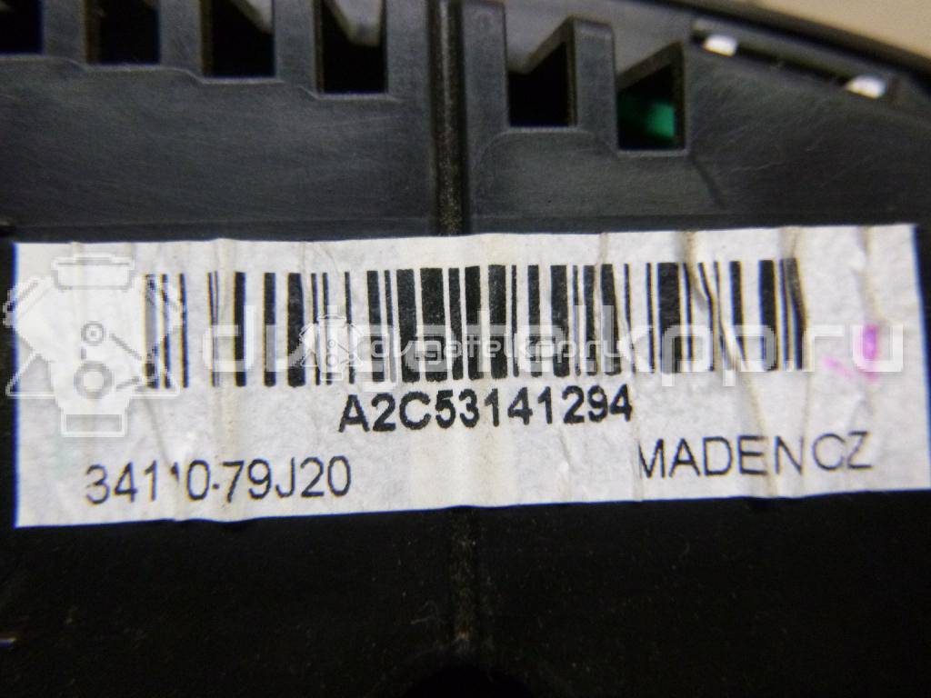 Фото Панель приборов  3411079j20 для suzuki SX4 {forloop.counter}}